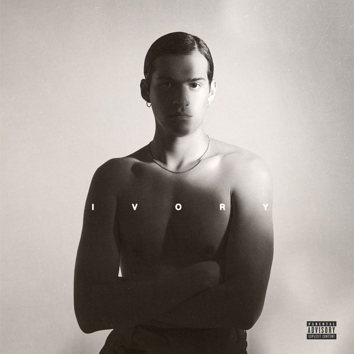 Ivory (Vinyl)