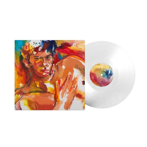 Live For Me (Vinyl)