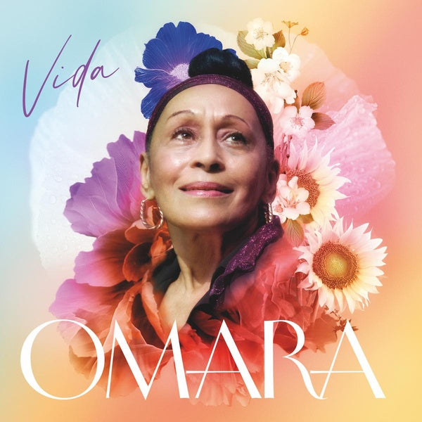 Vida (CD)