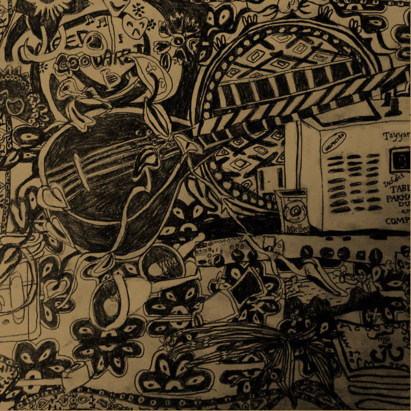 Zoltar Hid All the Locks / Minnows (Vinyl) - Apocalypse Vinyl