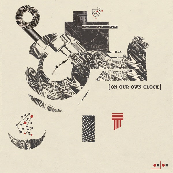 On Our Own Clock (Vinyl) - Apocalypse Vinyl