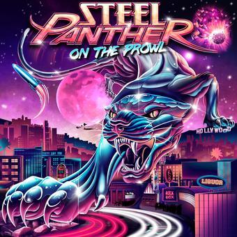 On the Prowl (Vinyl)