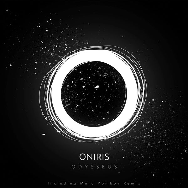 Odysseus (Vinyl)