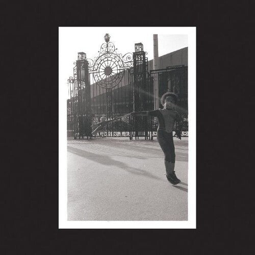 Open The Gates (2LP) (Vinyl) - Apocalypse Vinyl