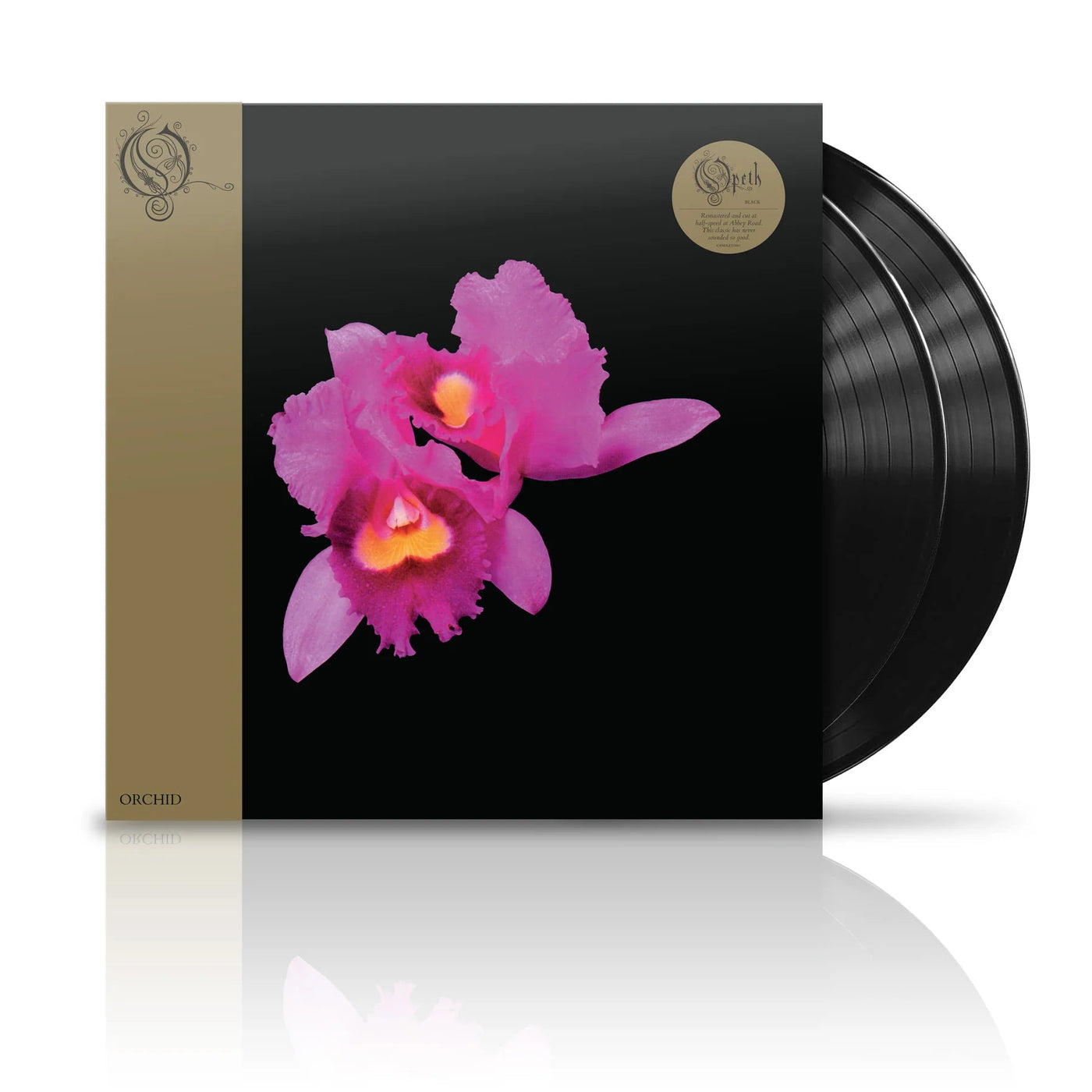 ORCHID Vinyl LP (Vinyl)