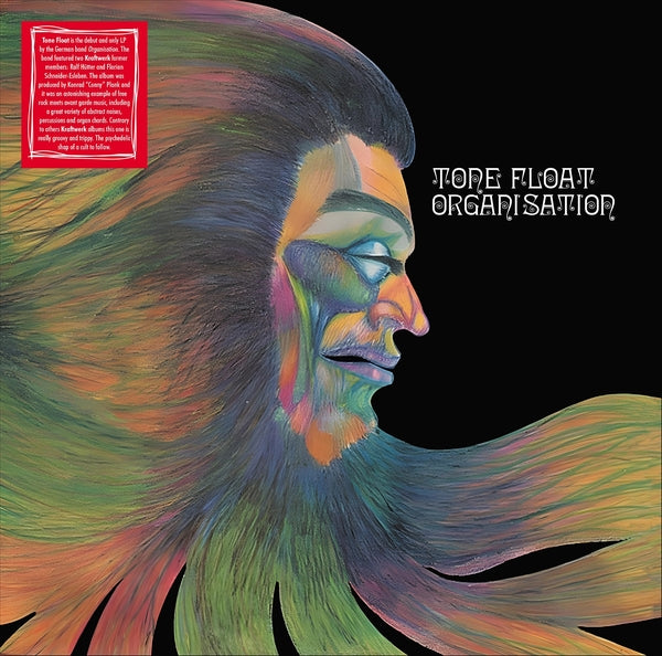 Tone Float (Vinyl) - Apocalypse Vinyl