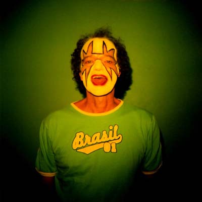 Fazendo as Pazes Com o Swing (CD)