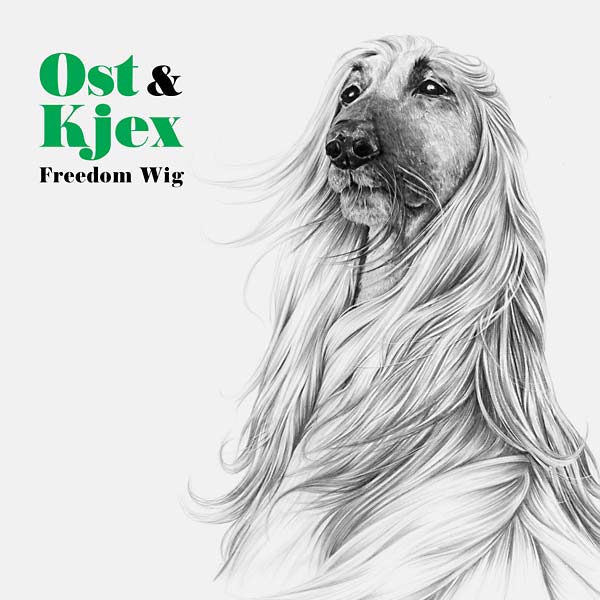 Freedom Wig (CD)