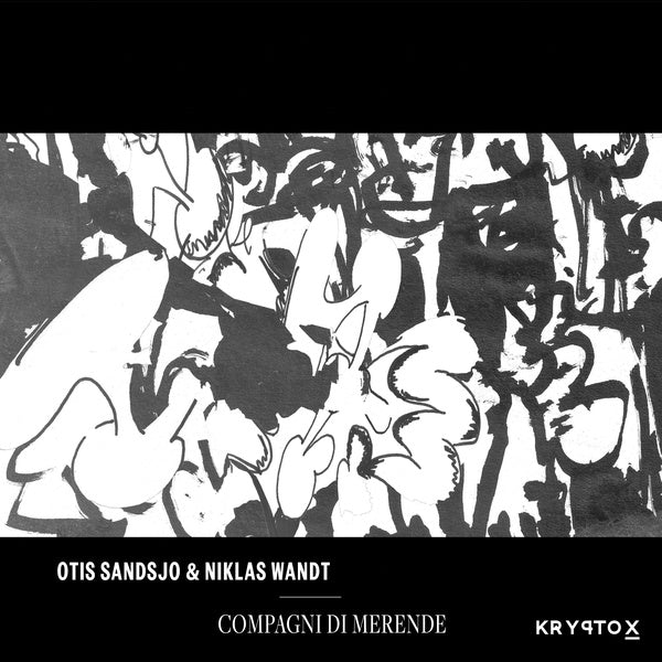 Compagni Di Merende (Vinyl) - Apocalypse Vinyl