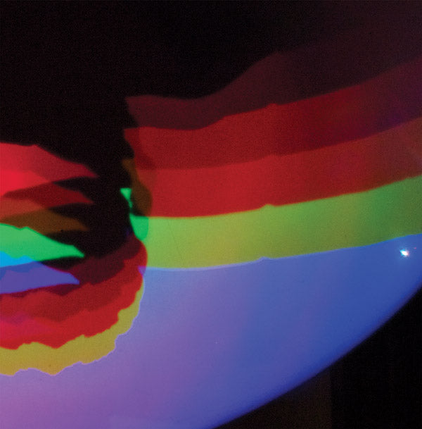 Gemini Suite (Vinyl)