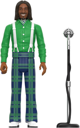 Super7 - OutKast - ReAction Figures Wv4 - Hey Ya! 2-Pack (Action Figure, Collectible) (Action Figure)