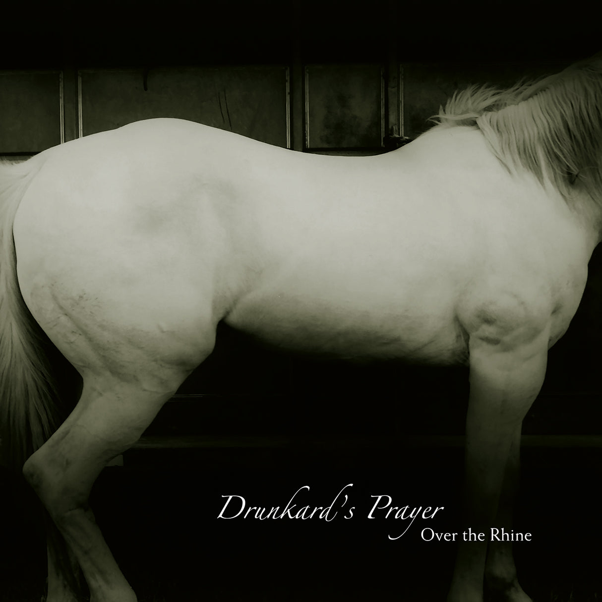Drunkard's Prayer (Vinyl) - Apocalypse Vinyl