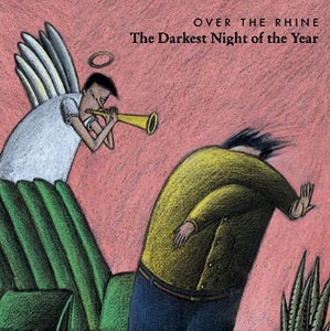 The Darkest Night of the Year (CD)