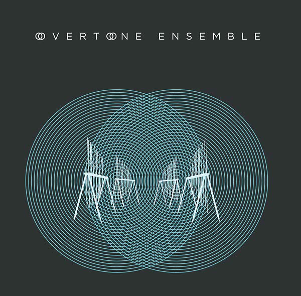 Overtone Ensemble (CD)