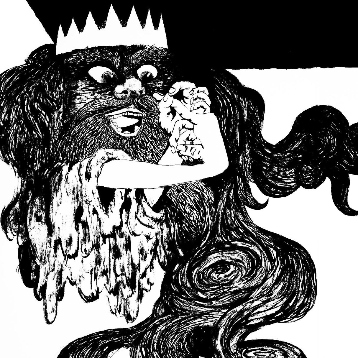 He Poos Clouds (Vinyl) - Apocalypse Vinyl