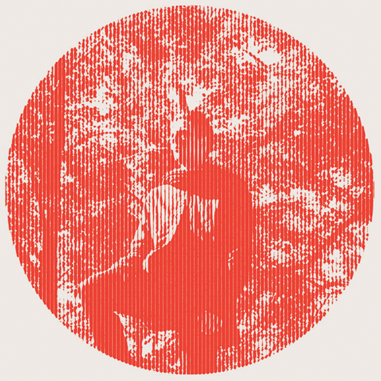 Heartland (CD)