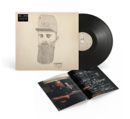 Owl John (Limited Edition Vinyl With Fanzine) (Vinyl)