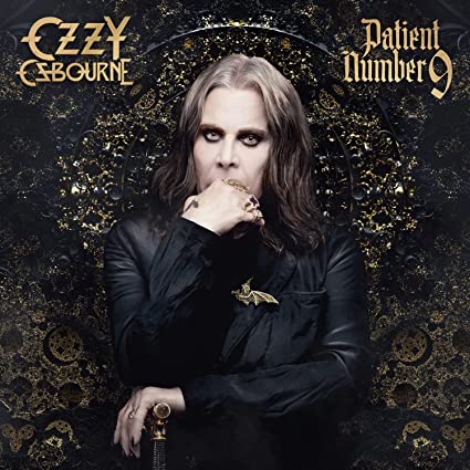 Patient Number 9 (CD)