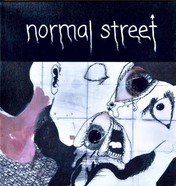 Normal Street (Vinyl)