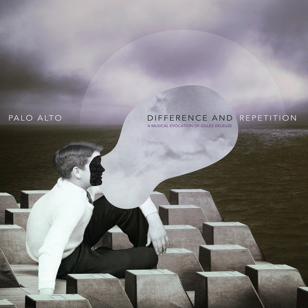 Difference and Repetition: A Musical Evocation Of Gilles Deleuze (Vinyl) - Apocalypse Vinyl