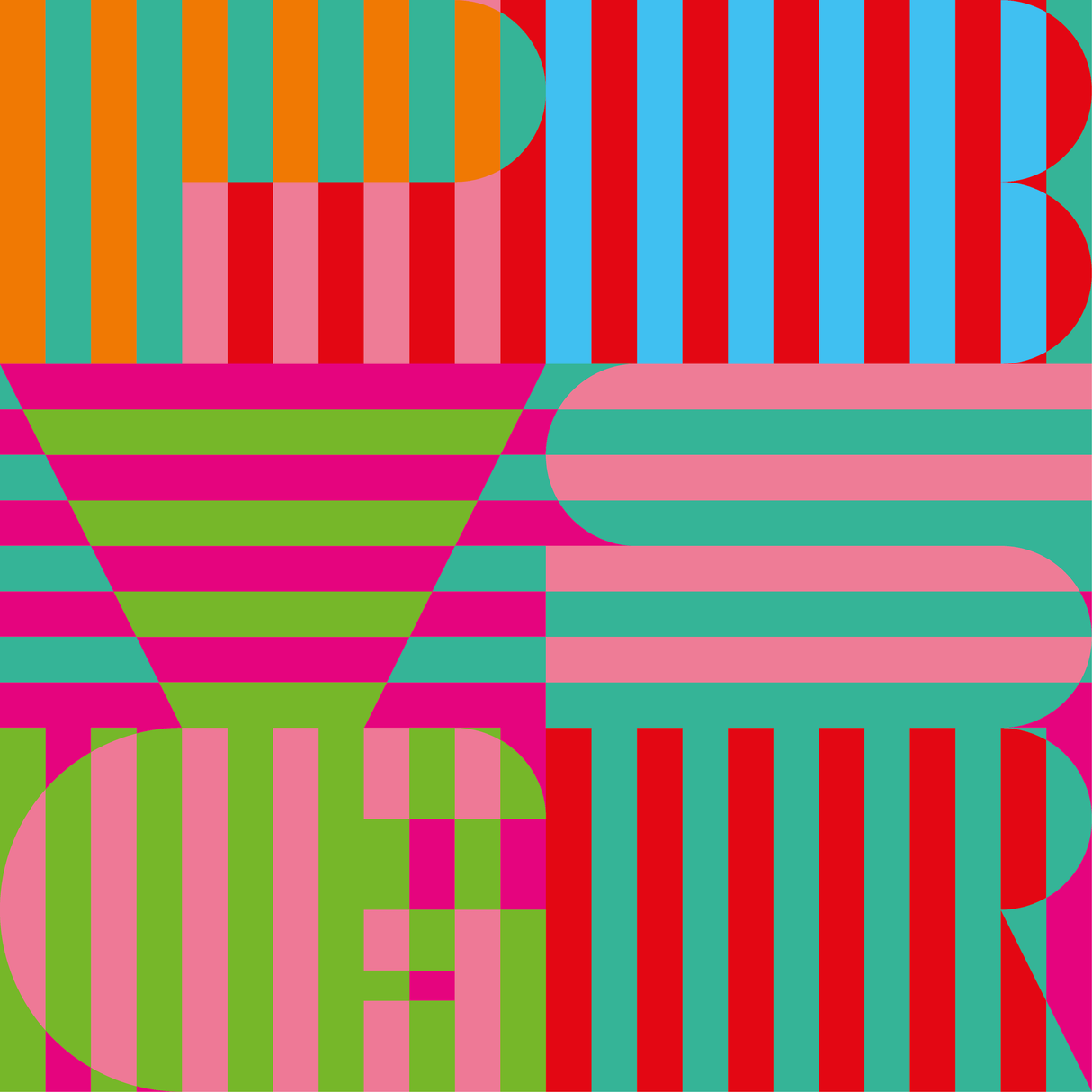 Panda Bear Meets The Grim Reaper (Vinyl)