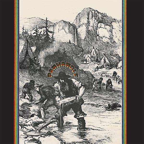 Panhandle (CD)