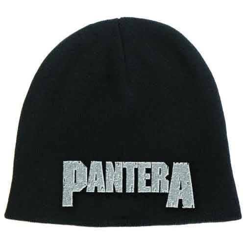Logo (Hat) Black