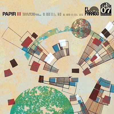 Papir III (Vinyl) - Apocalypse Vinyl