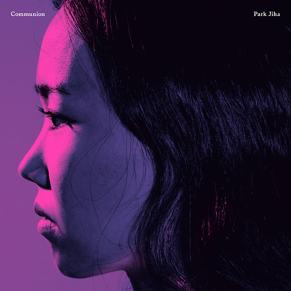 Communion (CD)