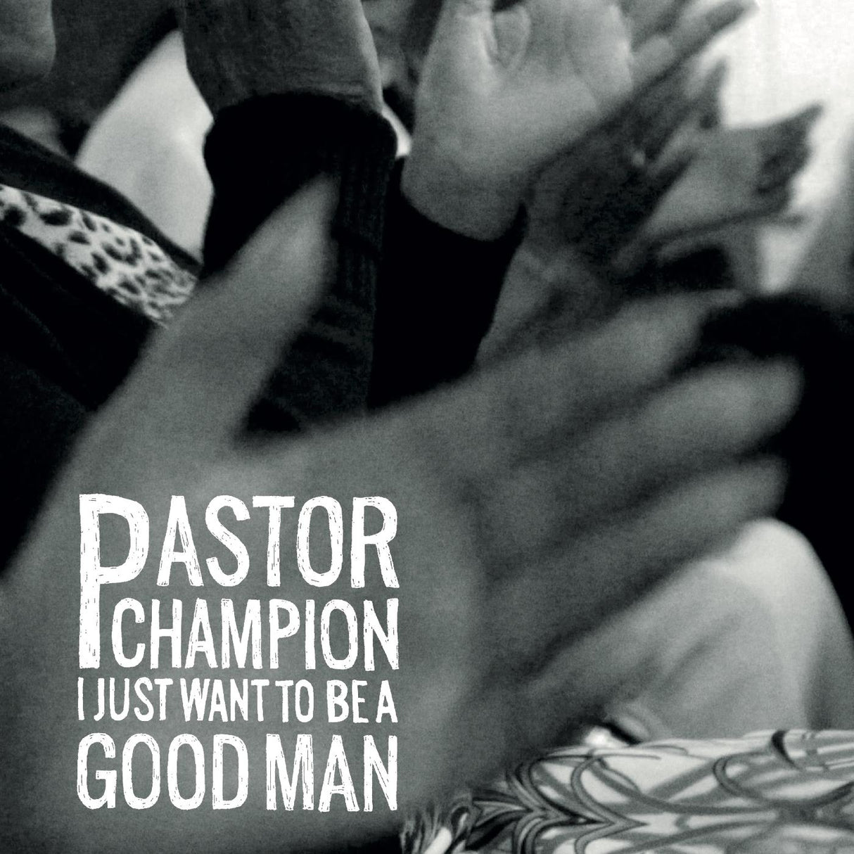 I Just Want To Be A Good Man (Vinyl) - Apocalypse Vinyl