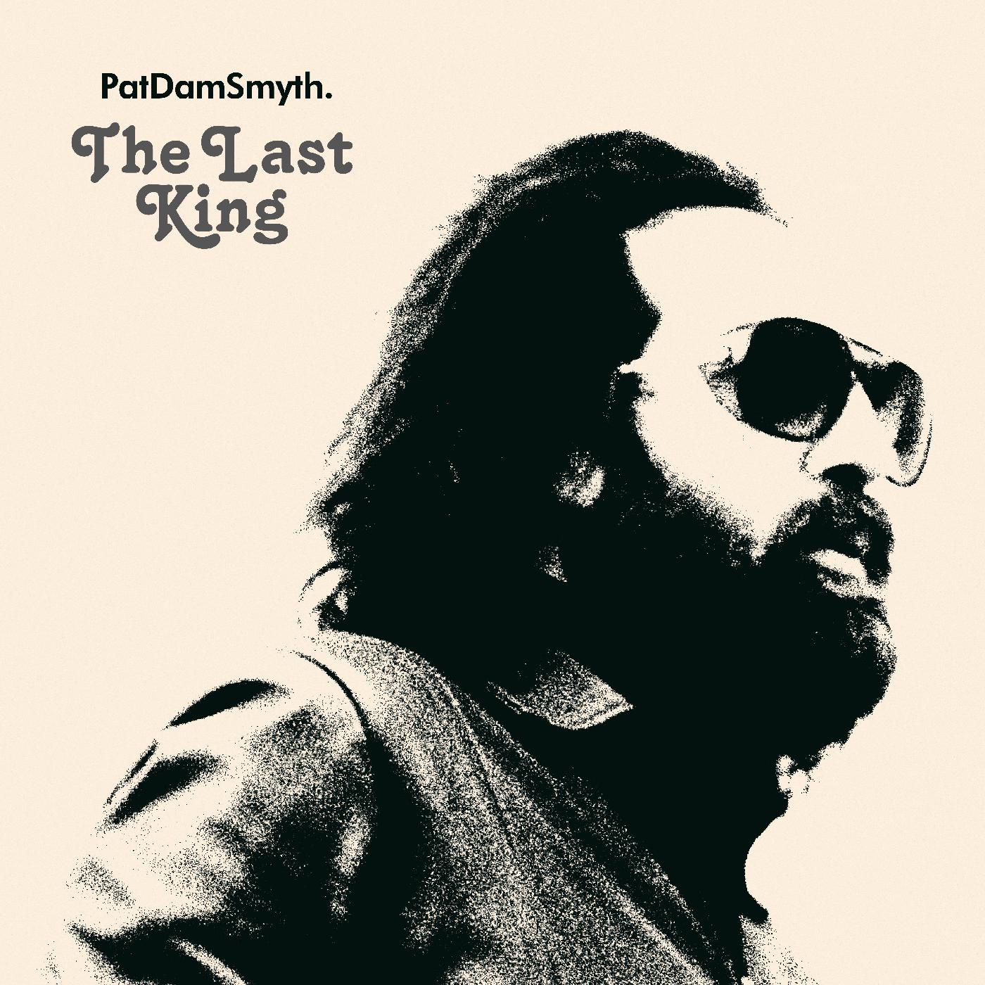 The Last King (CD)
