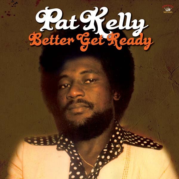 Better Get Ready (CD)