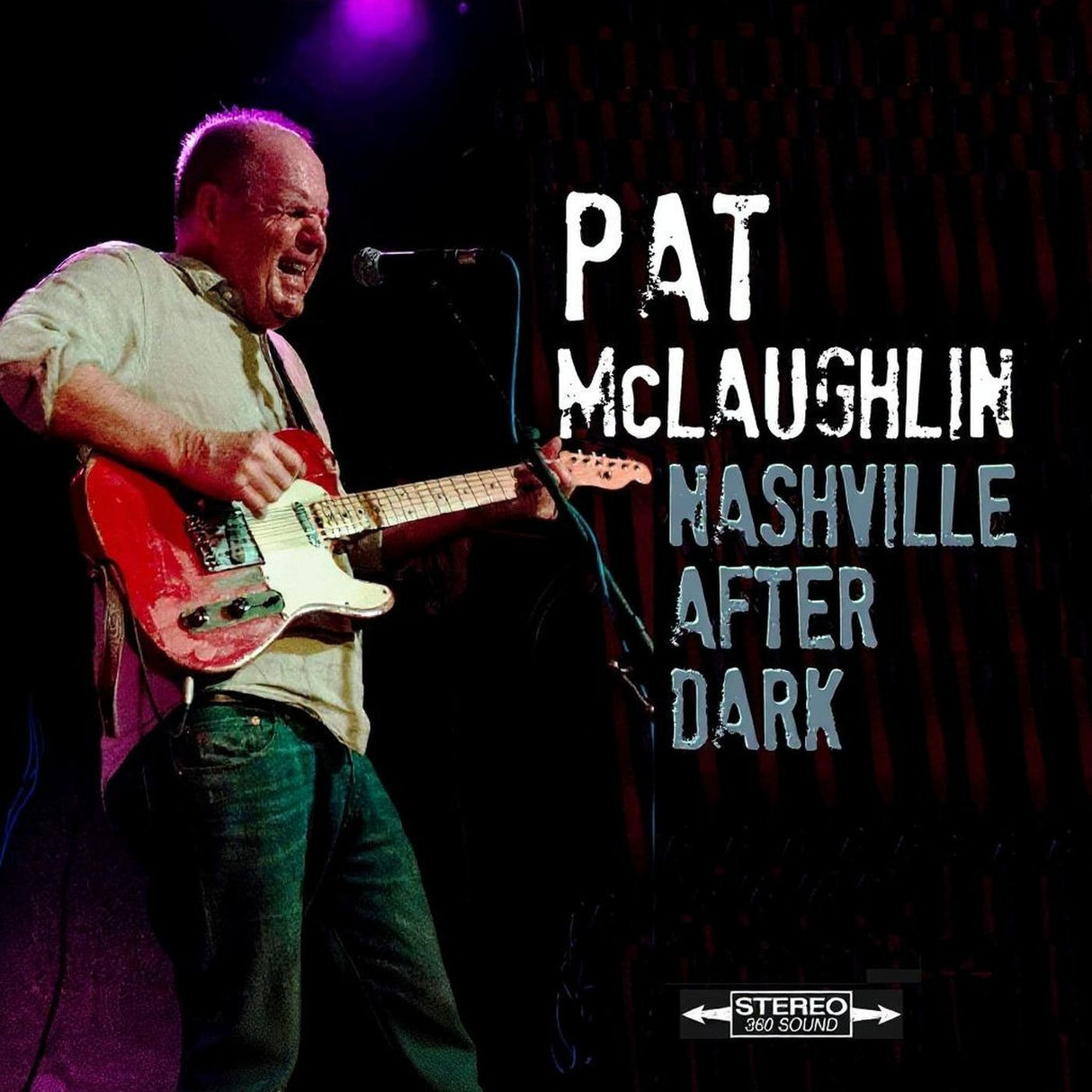 Nashville After Dark (CD)