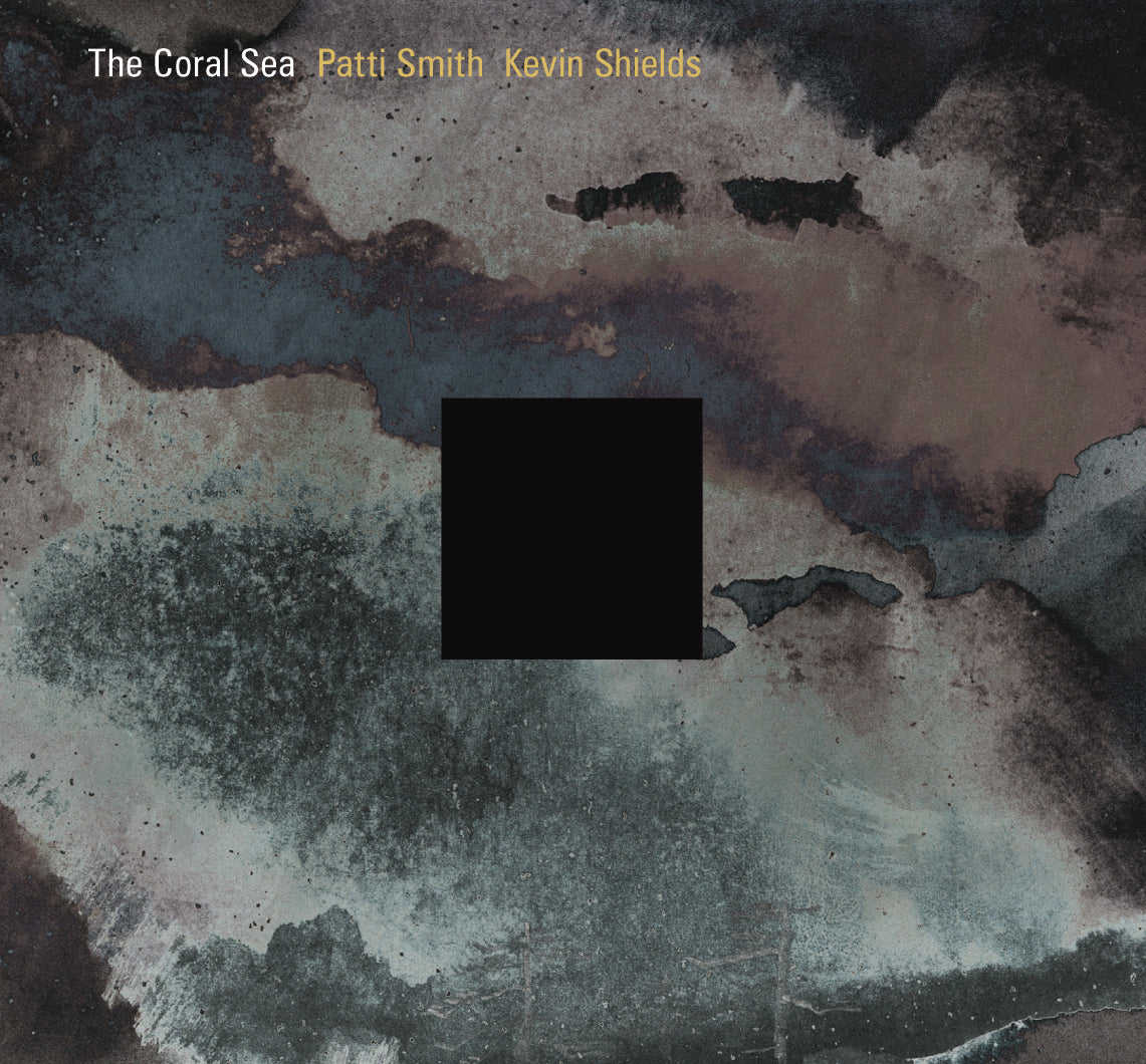 The Coral Sea (CD)
