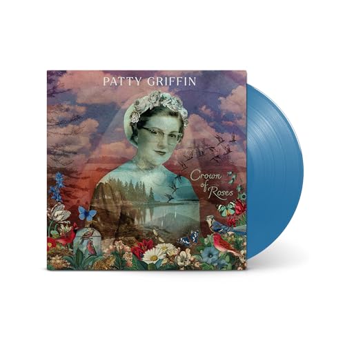 Crown Of Roses (Vinyl)