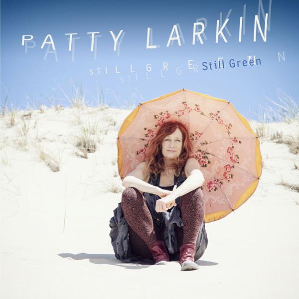 Still Green (CD)