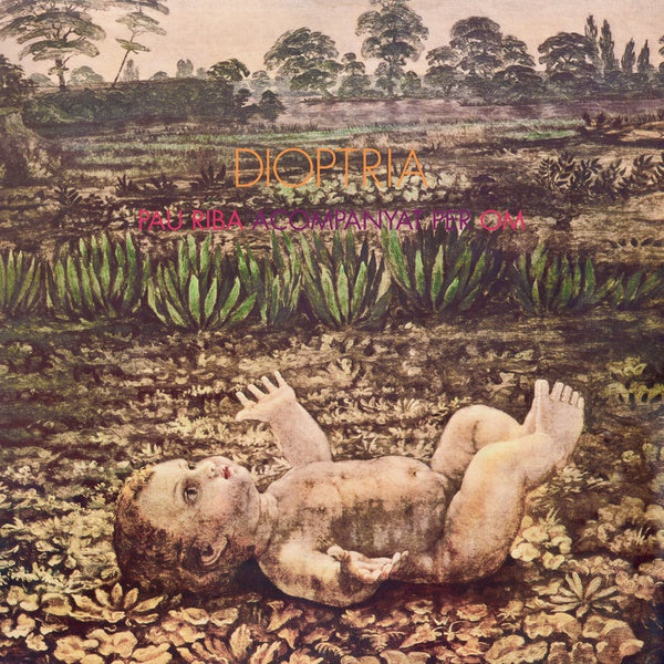 Dioptria (Vinyl) - Apocalypse Vinyl