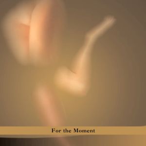 For The Moment (CD)
