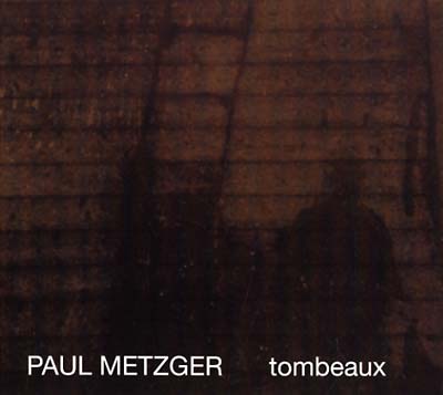 Tombeaux (CD)