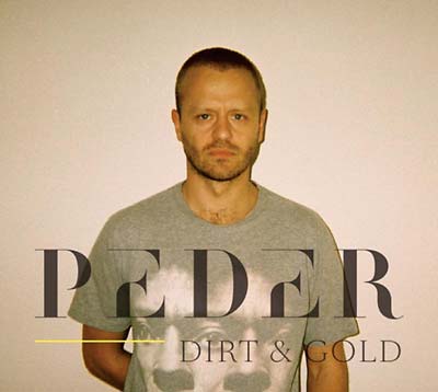 Dirt & Gold (CD)