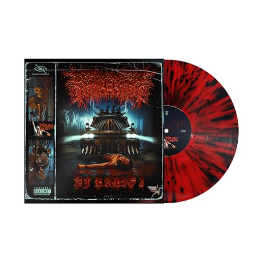 Pf Radio 2 (Color Vinyl) (Vinyl)