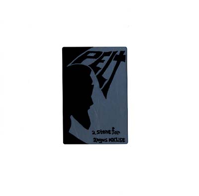 A Stone For Angus MacLise (Vinyl) - Apocalypse Vinyl