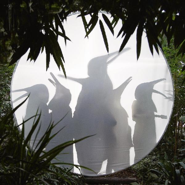 Rain Before Seven... (CD)