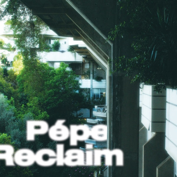 Reclaim (Vinyl)