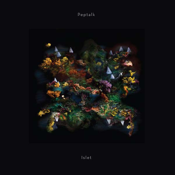 Islet (Vinyl)
