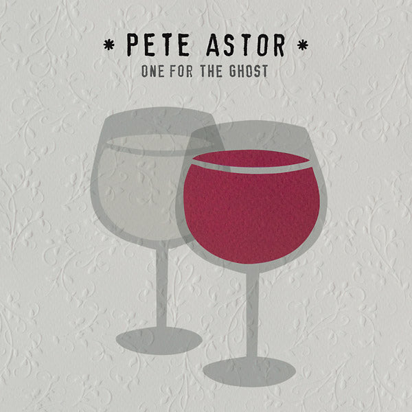One For The Ghost (CD)
