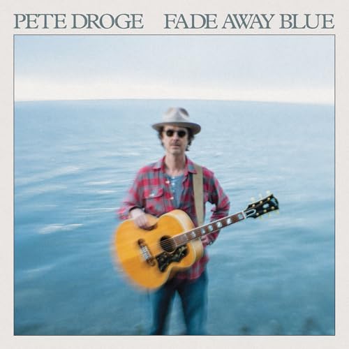 Fade Away Blue (Vinyl)