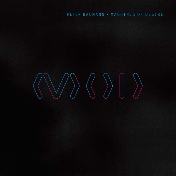 Machines of Desire (Vinyl) - Apocalypse Vinyl