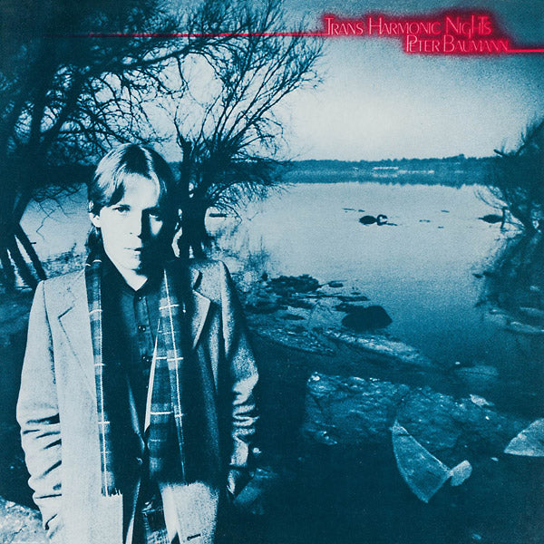 Trans Harmonic Nights (Vinyl) - Apocalypse Vinyl