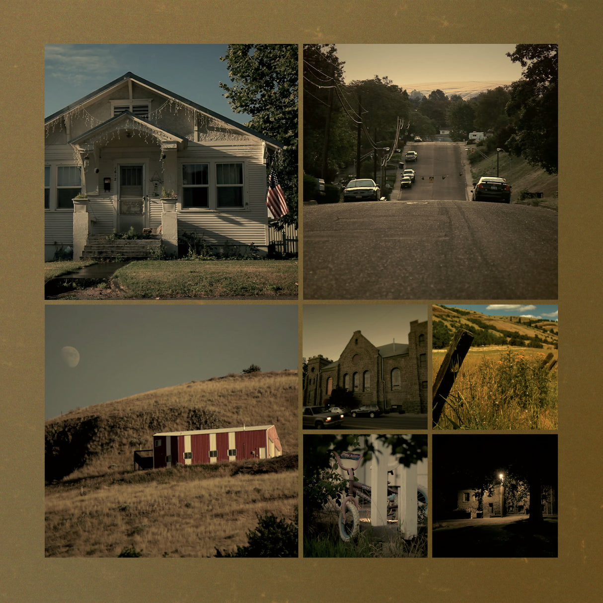 Music for Confluence (Vinyl)